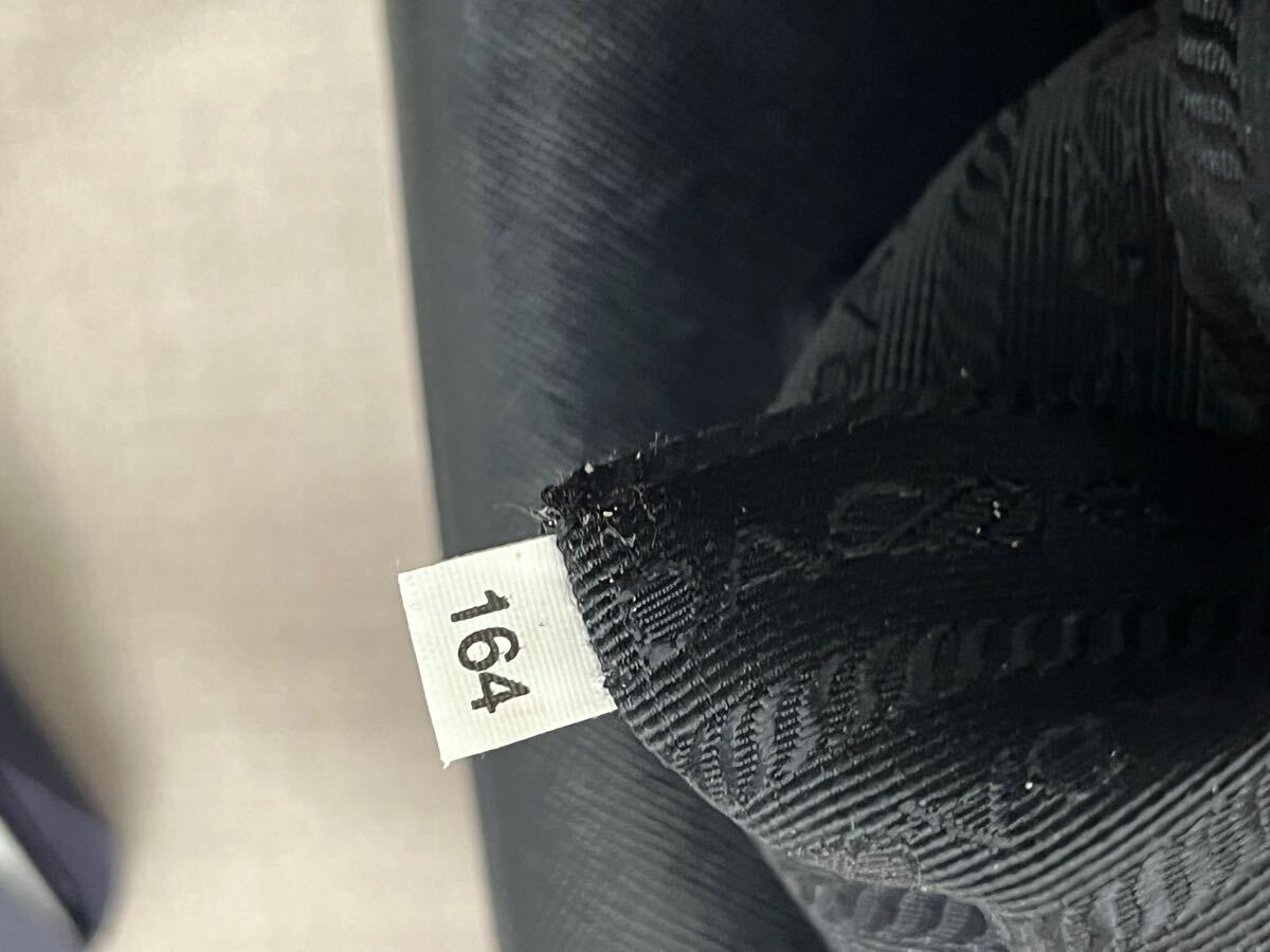 極美品】近年モデル PRADA プラダ 2way ショルダーバッグ 極美品】近年モデル PRADA プラダ 2way ショルダーバッグ