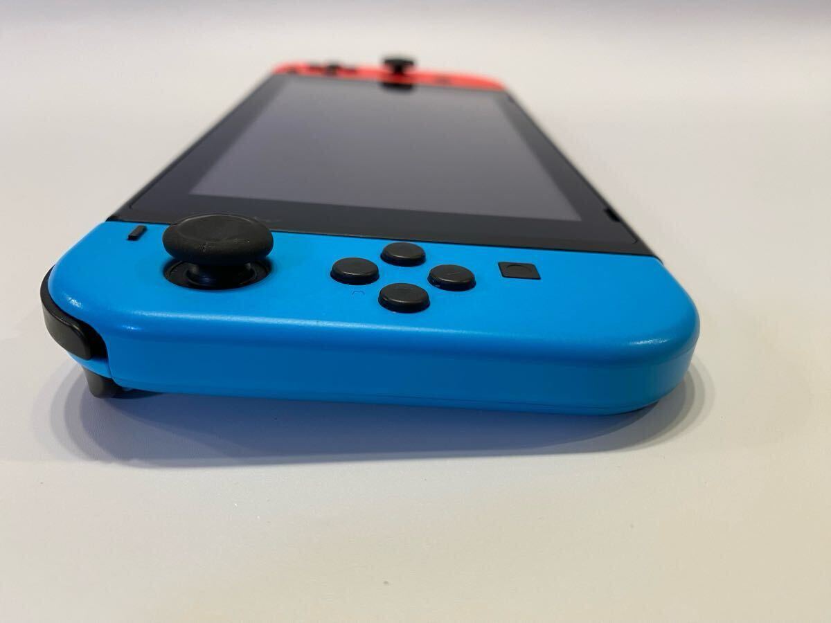 稼動品】 Nintendo Switch 任天堂 ニンテンドースイッチ 本体 稼動品】 Nintendo Switch 任天堂 ニンテンドースイッチ 本体