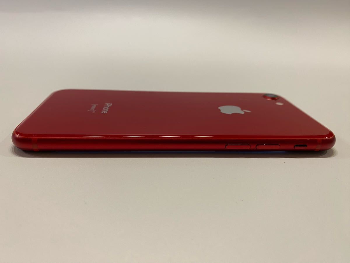 稼動品】iPhone8 本体 MRRY2J/A バッテリー74% 64GB アク 稼動品】iPhone8 本体 MRRY2J/A バッテリー74% 64GB アク