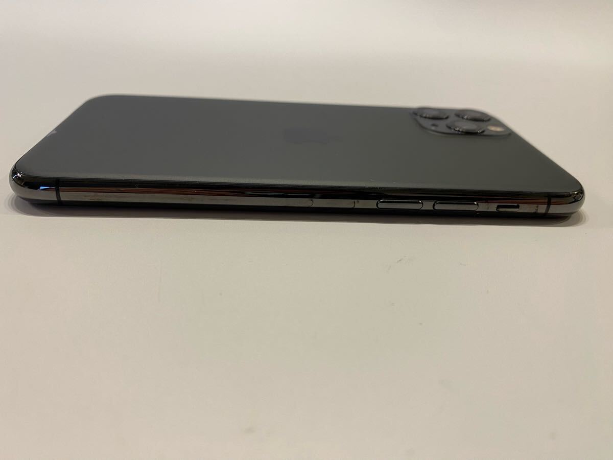 稼動品】iPhone11 Pro 本体 MWC22J/A バッテリー72% 64GB アク 稼動品】iPhone11 Pro 本体 MWC22J/A バッテリー72% 64GB アク