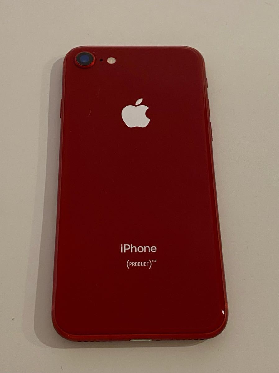 稼動品】iPhone8 本体 MRRY2J/A バッテリー74% 64GB アク 稼動品】iPhone8 本体 MRRY2J/A バッテリー74% 64GB アク