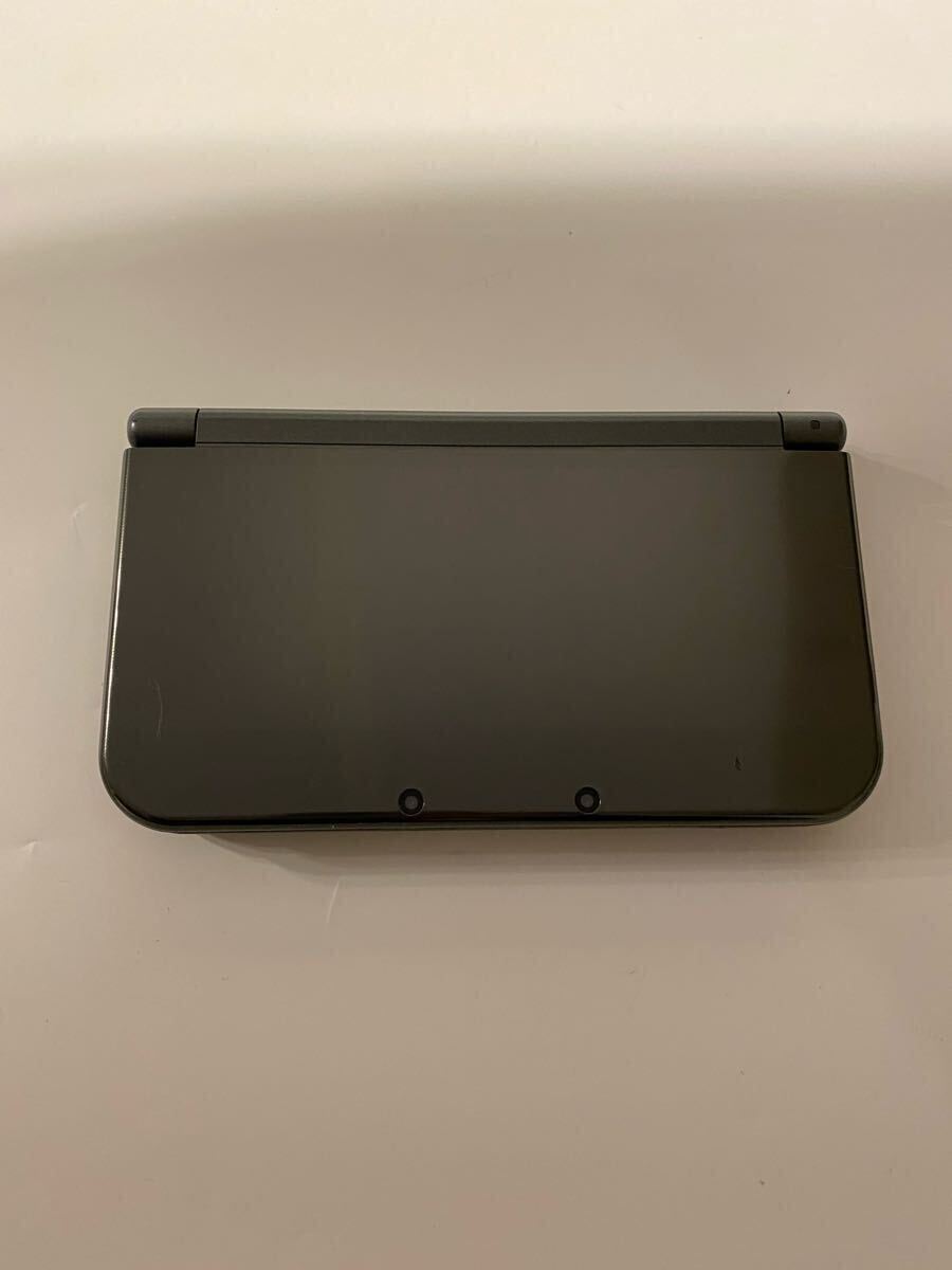 稼動品】Nintendo 任天堂 ニンテンドー Newニンテンドー3DS LL 稼動品】Nintendo 任天堂 ニンテンドー Newニンテンドー3DS LL