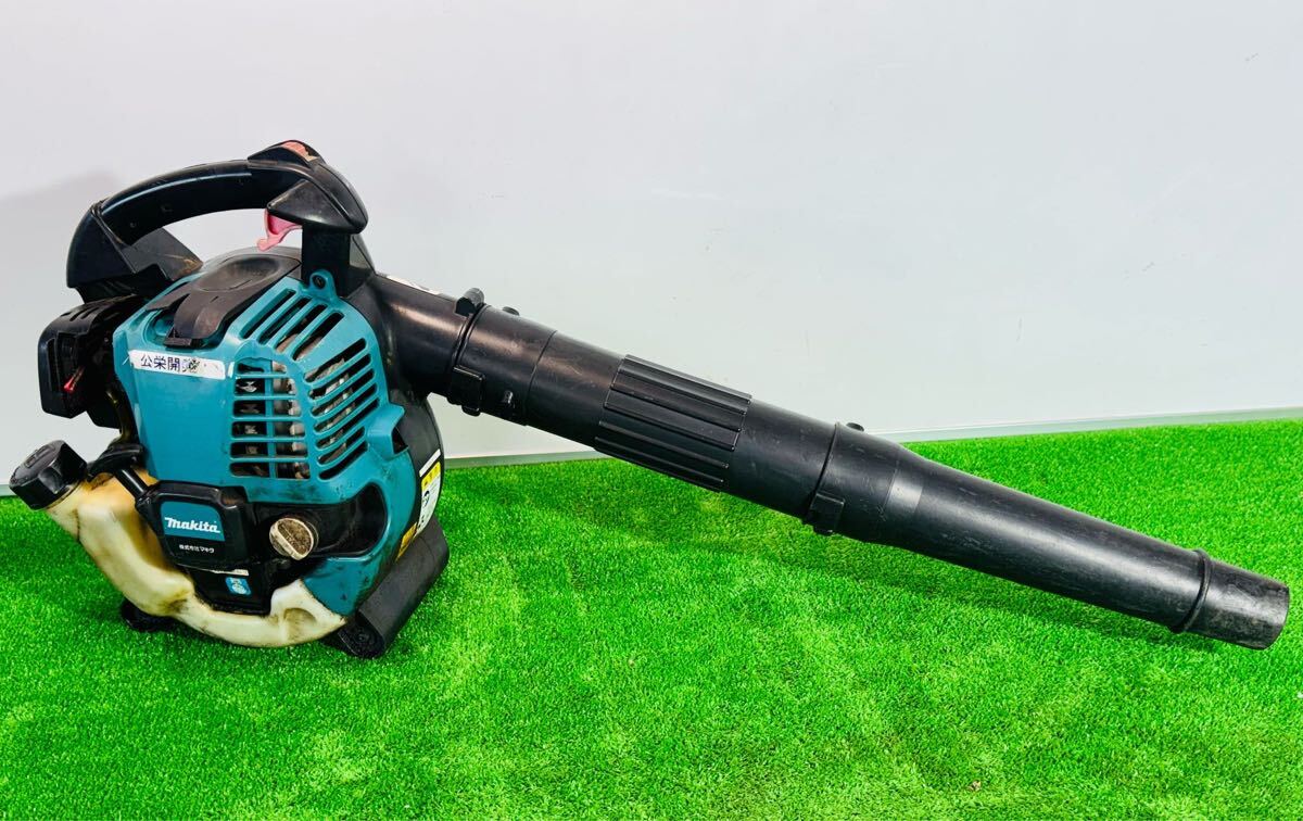エンジンブロワ MAKITA EUB4250 軽量 集塵機 マキタ 建設機械 エンジンブロワ MAKITA EUB4250 軽量 集塵機 マキタ 建設機械