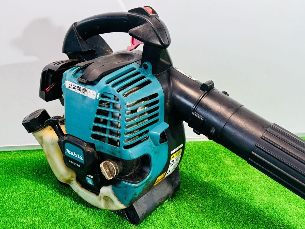 エンジンブロワ MAKITA EUB4250 軽量 集塵機 マキタ 建設機械 エンジンブロワ MAKITA EUB4250 軽量 集塵機 マキタ 建設機械