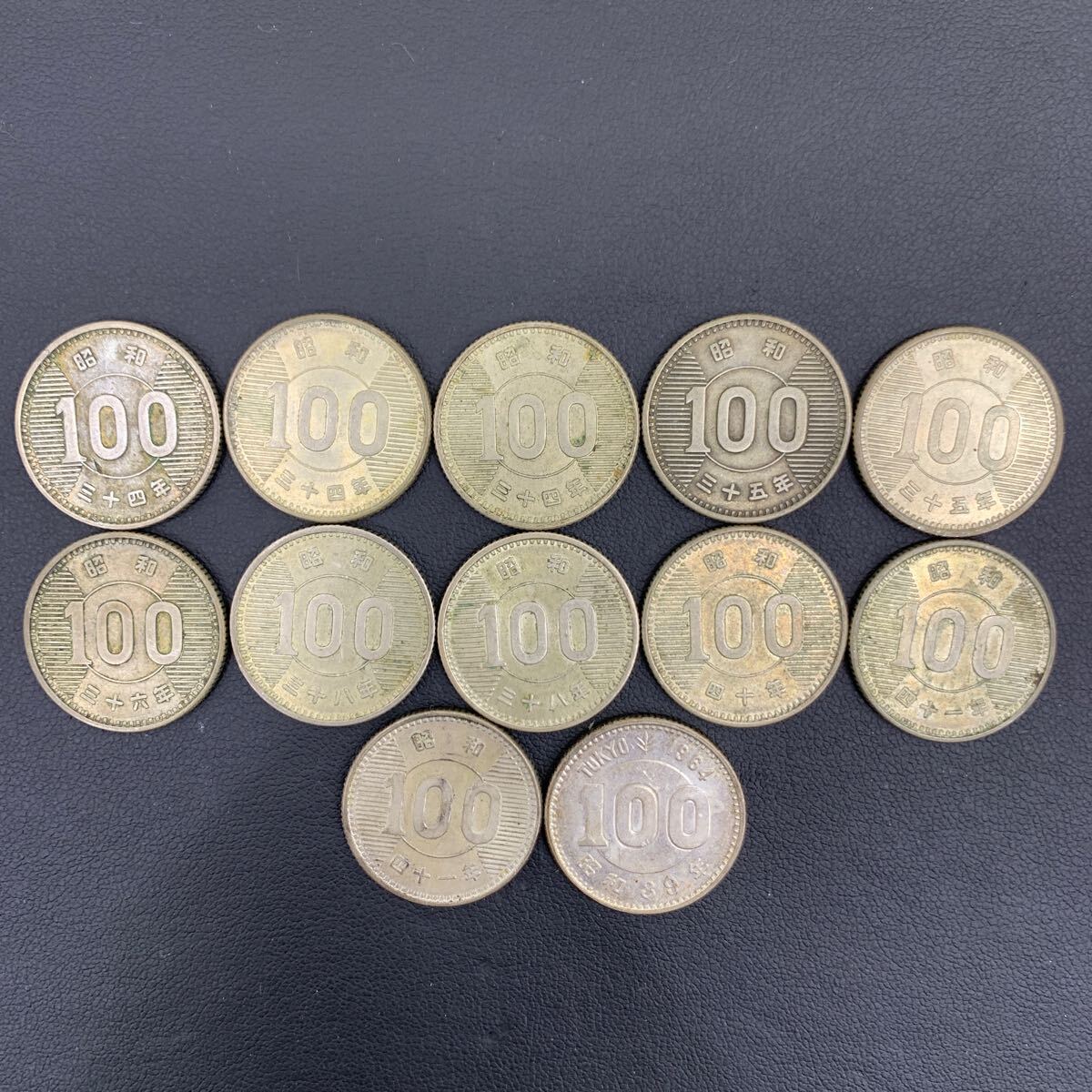 I☆レア☆古銭 旧百円硬貨 コレクション オリンピック 旧硬貨 I☆レア☆古銭 旧百円硬貨 コレクション オリンピック 旧硬貨