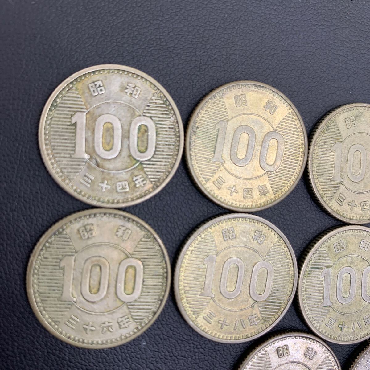 I☆レア☆古銭 旧百円硬貨 コレクション オリンピック 旧硬貨 I☆レア☆古銭 旧百円硬貨 コレクション オリンピック 旧硬貨