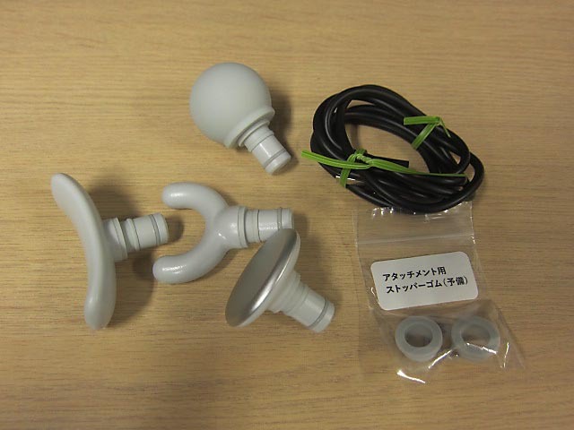 MYTREX マイトレックス REBIVE AIR リバイブエア マッサージガン MT-RBA-22W 【M】