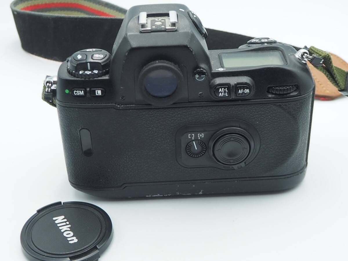 1円スタート Nikon F100 動作品 キャノン 一眼レフ 564(ニコン 1円スタート Nikon F100 動作品 キャノン 一眼レフ 564(ニコン