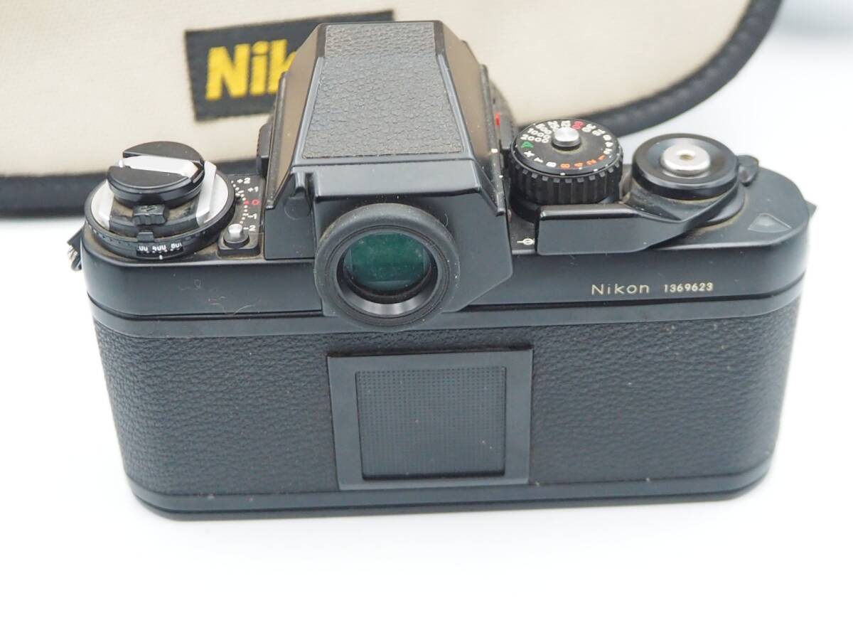 1円スタート Nikon F3 アイレベル Nikkor Ai-s 35mm 1:1.4 動作 1円スタート Nikon F3 アイレベル Nikkor Ai-s 35mm 1:1.4 動作