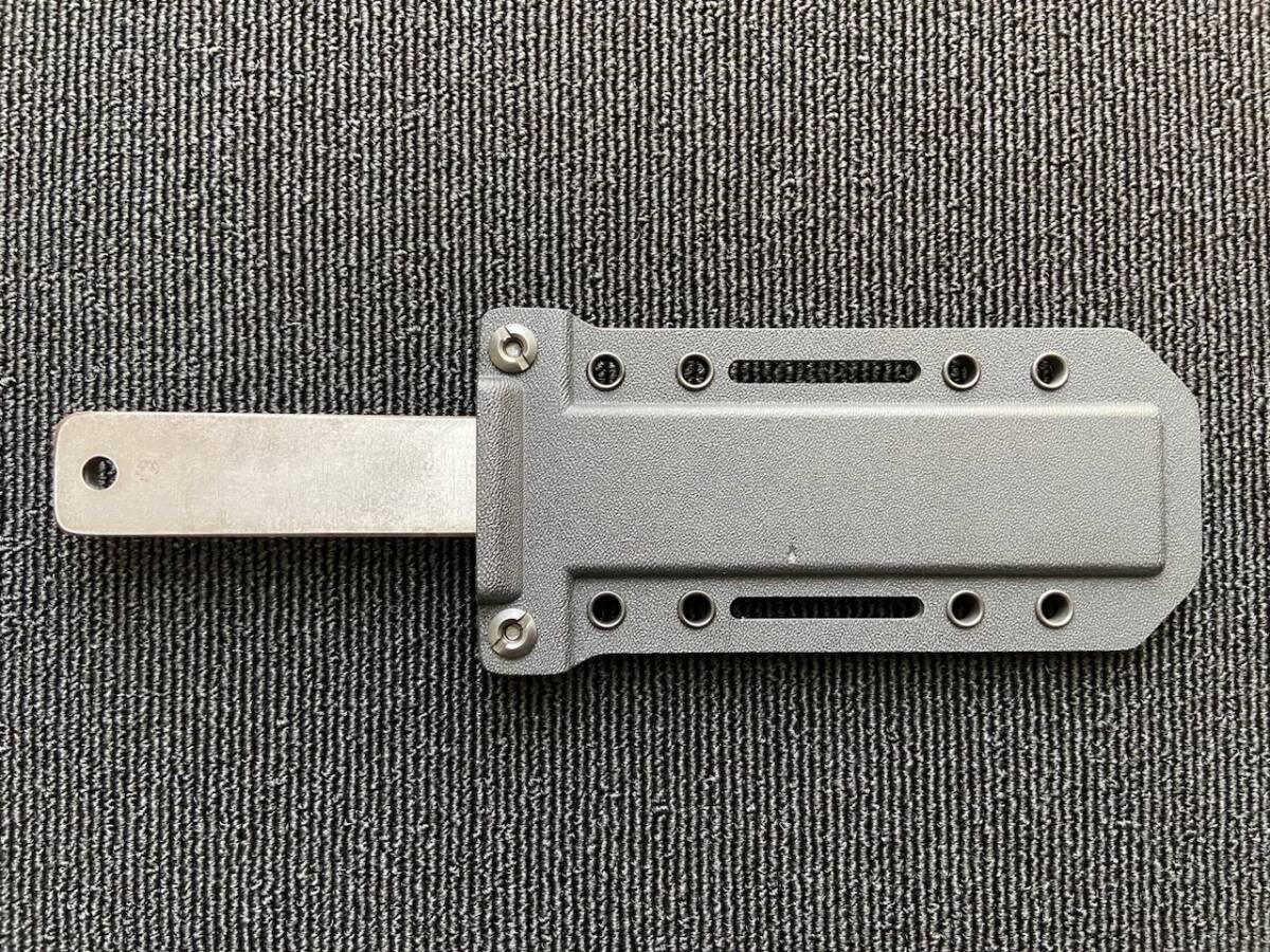 Rogan USA EOD マルチツール バトニングツール パラコード Rogan USA EOD マルチツール バトニングツール パラコード