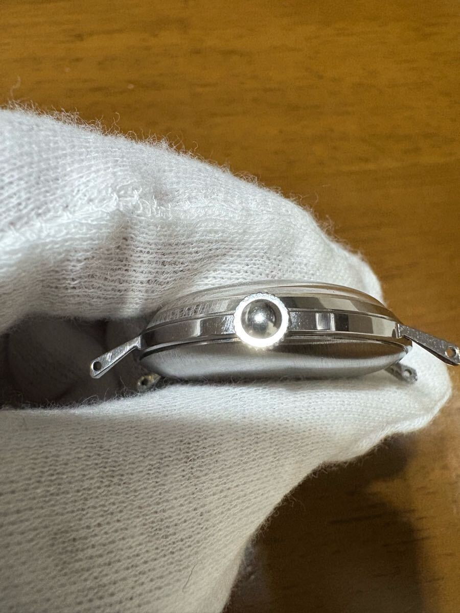 1個 シンワ測定 直尺シルバー 1m 13048 1本 - アスクル