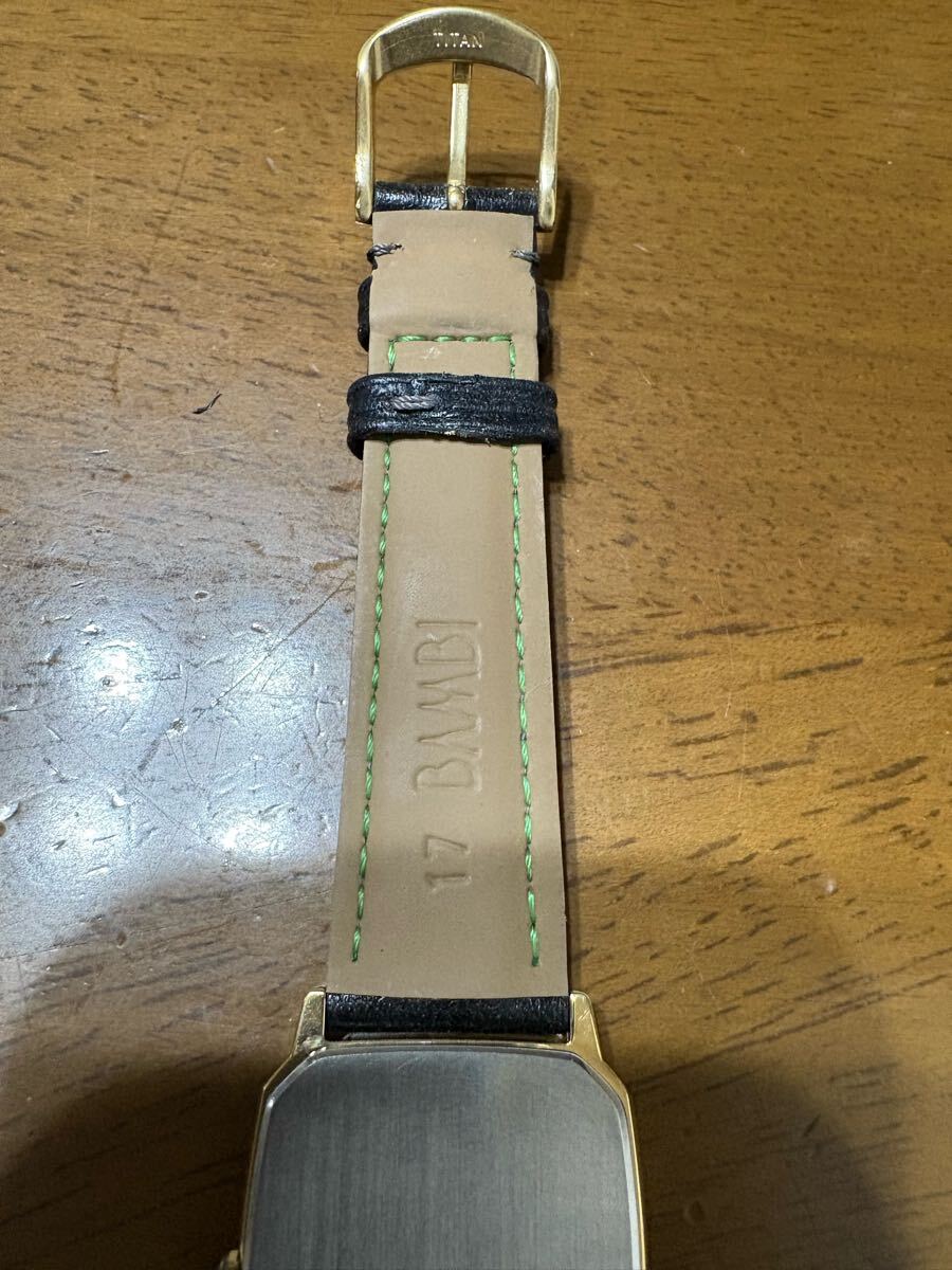 稼働品 SEIKO セイコー DOLCE ドルチェ 8N41-5160 クォーツ 稼働品 SEIKO セイコー DOLCE ドルチェ 8N41-5160 クォーツ