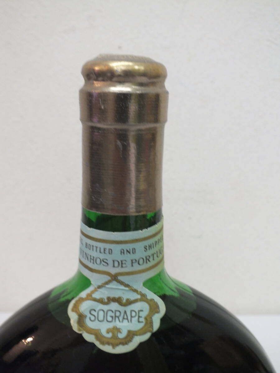 ☆サントリー MATEUS ROSE マテウスロゼ 古酒 ヴィンテージ 未開 ☆サントリー MATEUS ROSE マテウスロゼ 古酒 ヴィンテージ 未開