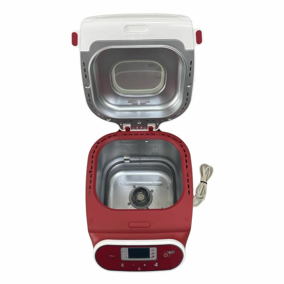 T-fal ホームベーカリー PF522170 ブーランジェリー T-fal ホームベーカリー PF522170 ブーランジェリー