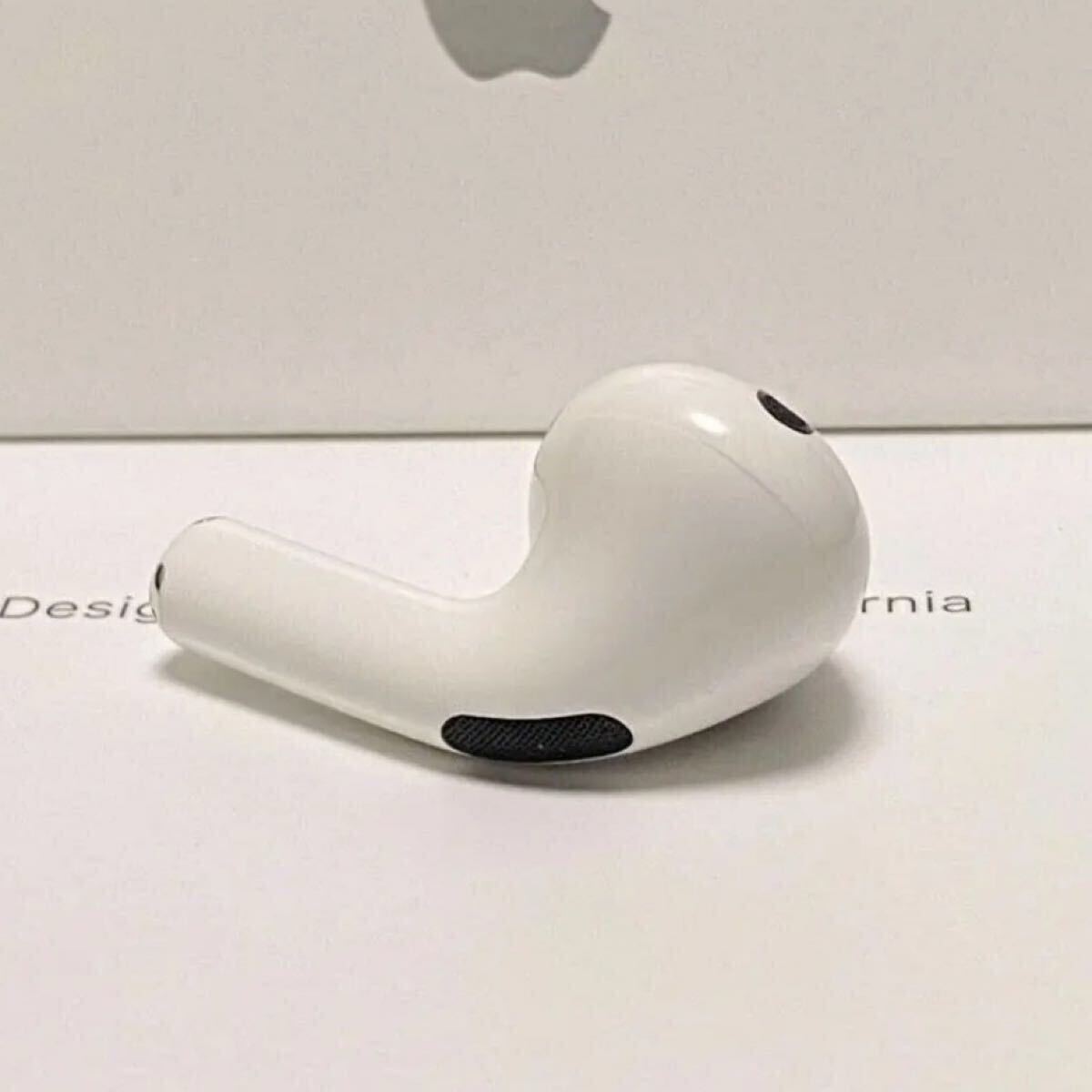 Apple 純正 右耳のみ R AirPods Pro 第1世代 エアーポッズ プロ Apple 純正 右耳のみ R AirPods Pro 第1世代 エアーポッズ プロ