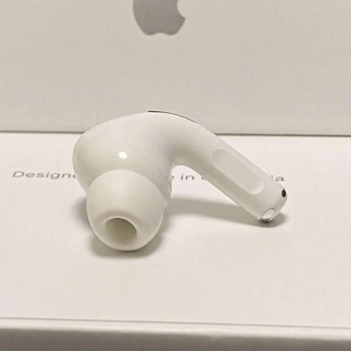 Apple 純正 左耳のみ AirPods Pro 第1世代 エアーポッズ プロ Apple 純正 左耳のみ AirPods Pro 第1世代 エアーポッズ プロ