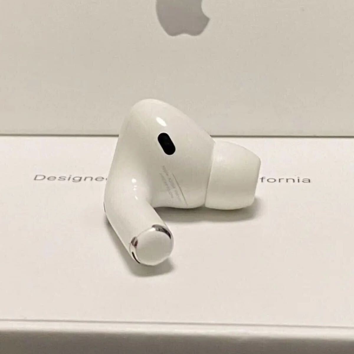 Apple 純正 左耳のみ AirPods Pro 第1世代 エアーポッズ プロ Apple 純正 左耳のみ AirPods Pro 第1世代 エアーポッズ プロ