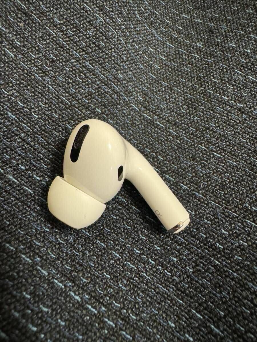 Apple 純正 AirPods Pro 第1世代 エアーポッズ プロ MWP22J/A Apple 純正 AirPods Pro 第1世代 エアーポッズ プロ MWP22J/A