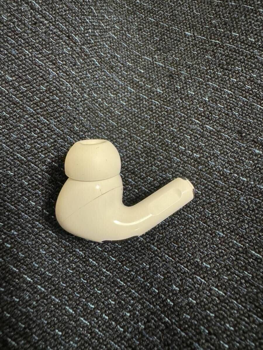 Apple 純正 AirPods Pro 第1世代 エアーポッズ プロ MWP22J/A Apple 純正 AirPods Pro 第1世代 エアーポッズ プロ MWP22J/A