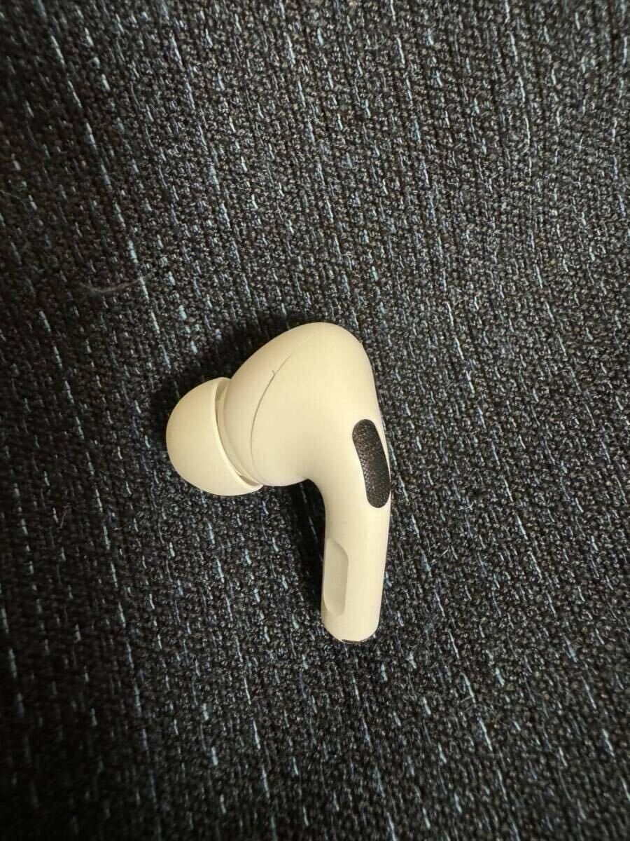 Apple 純正 AirPods Pro 第1世代 エアーポッズ プロ MWP22J/A Apple 純正 AirPods Pro 第1世代 エアーポッズ プロ MWP22J/A