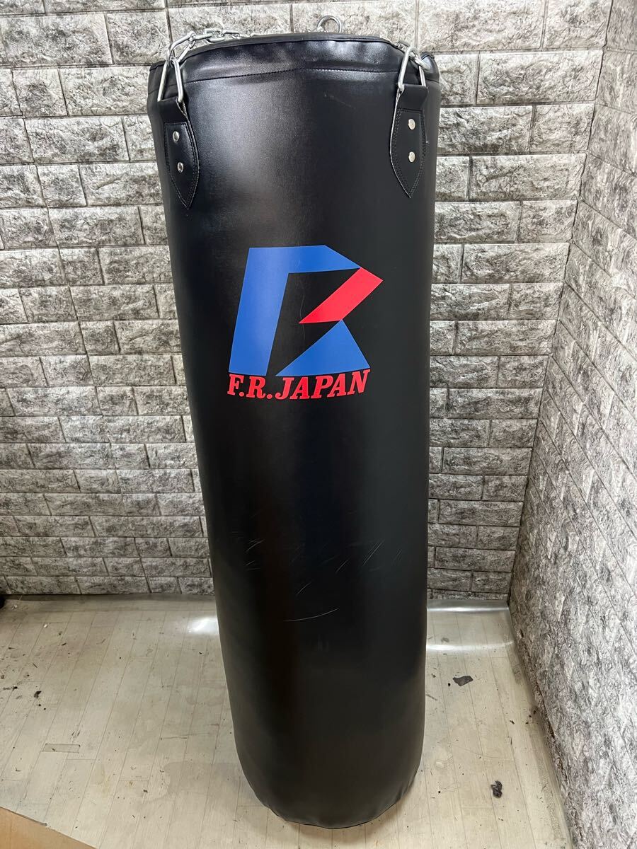 MK⑫ FIGHTING ROAD ファイティングロード サンドバッグ ハード MK⑫ FIGHTING ROAD ファイティングロード サンドバッグ ハード