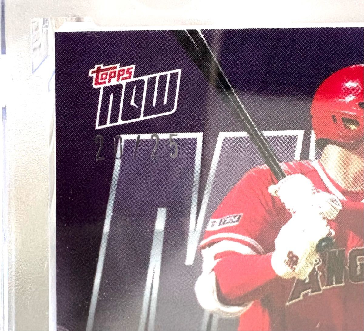 激レア 未開封 25枚限定 大谷 翔平 Shohei Ohtani 2023 Topps 激レア 未開封 25枚限定 大谷 翔平 Shohei Ohtani 2023 Topps