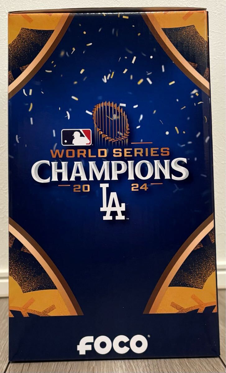 激レア 世界2024個限定 ナンバー50! 大谷 翔平 Shohei Ohtani 激レア 世界2024個限定 ナンバー50! 大谷 翔平 Shohei Ohtani