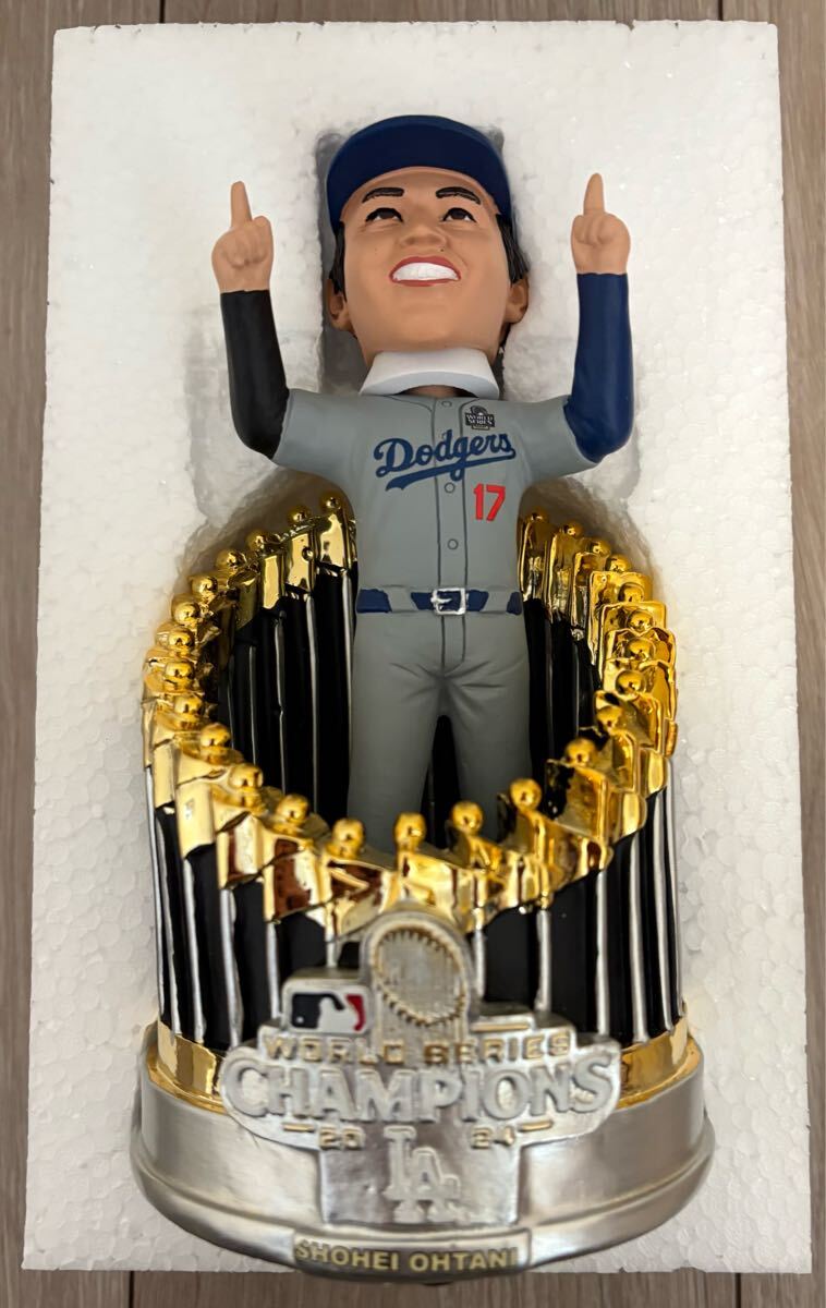 激レア 世界2024個限定 ナンバー50! 大谷 翔平 Shohei Ohtani 激レア 世界2024個限定 ナンバー50! 大谷 翔平 Shohei Ohtani