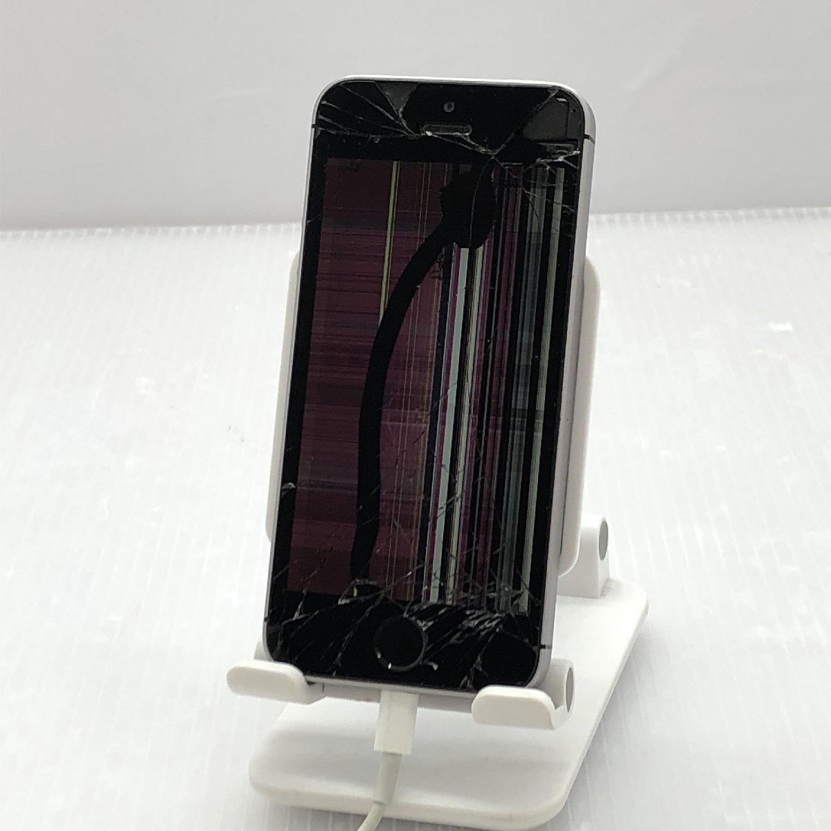 1円~【ジャンク】初期化済み docomo16GB Apple iPhone SE A1723 1円~【ジャンク】初期化済み docomo16GB Apple iPhone SE A1723