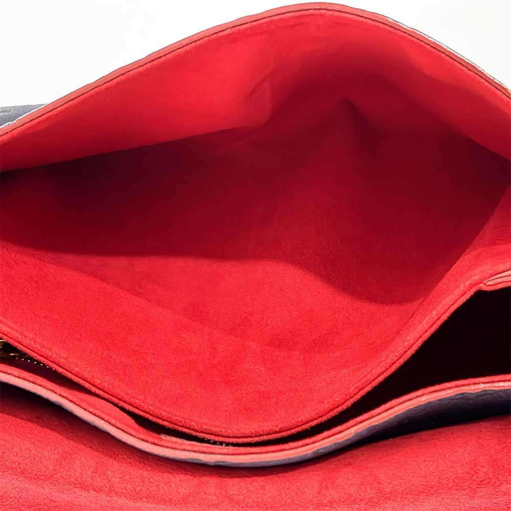 中古 ルイヴィトン ハンドバッグ ショルダーバッグ M53945 Bランク ジョルジュ MM レディース 【送料無料】【西神店】