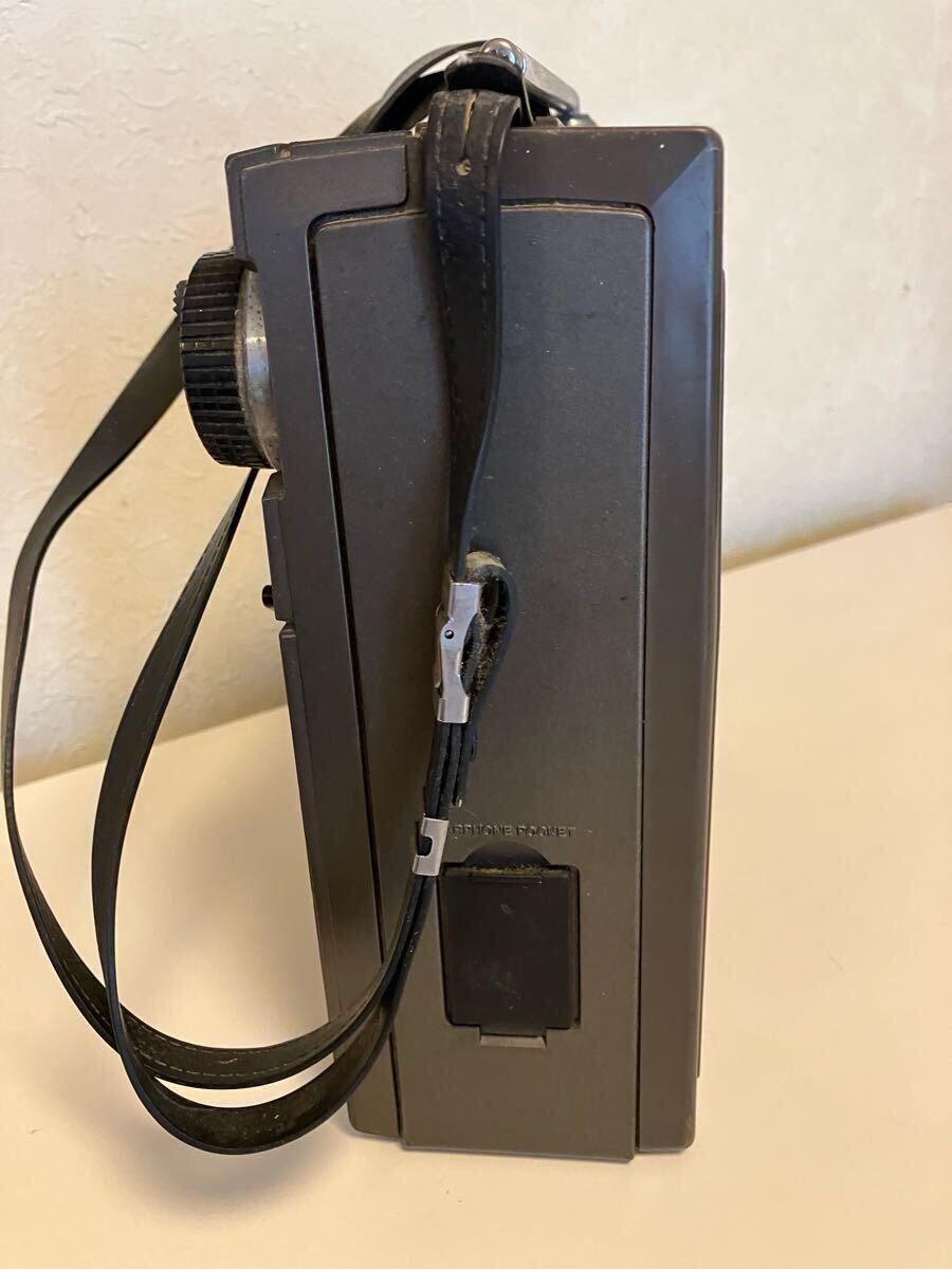 SONY ICF-5900 ラジオ マルチバンドレシーバー スカイセンサー 5 SONY ICF-5900 ラジオ マルチバンドレシーバー スカイセンサー 5