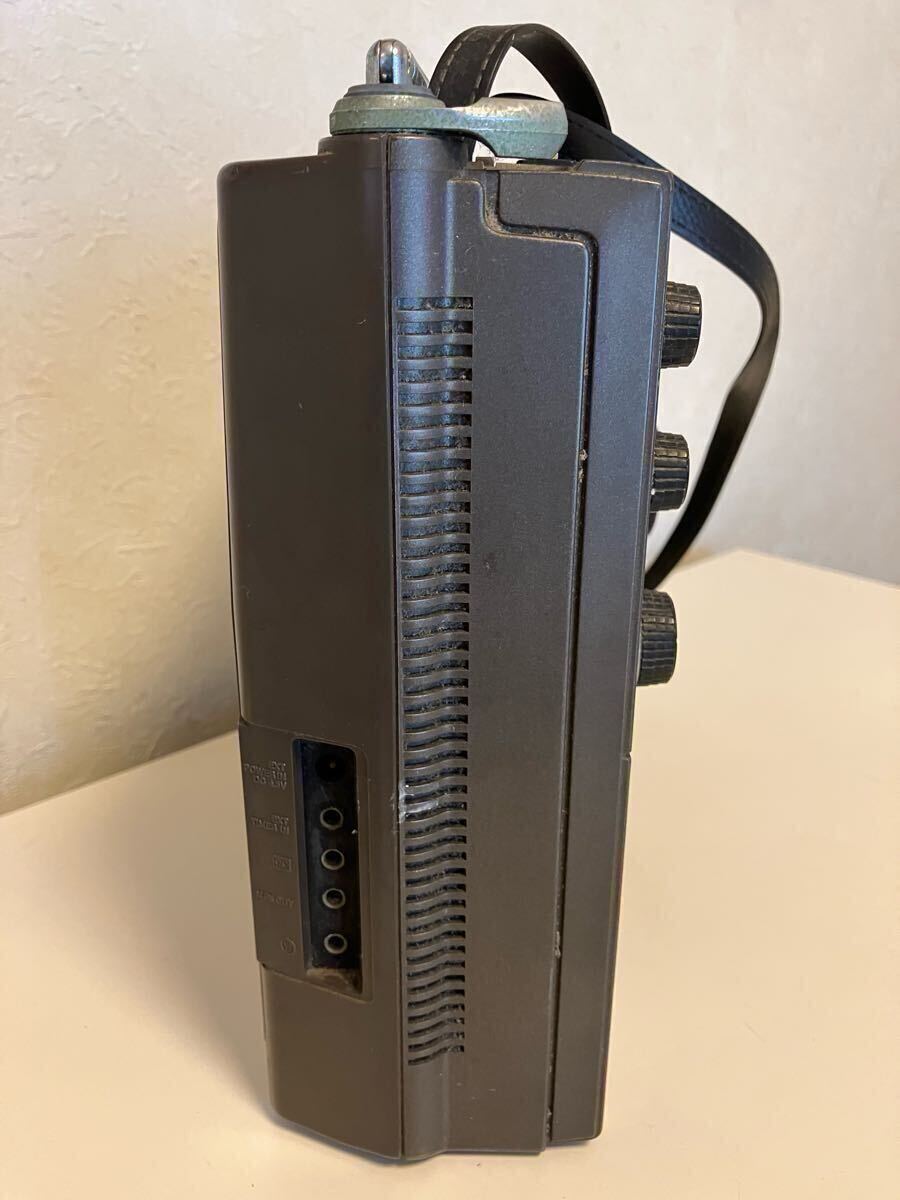 SONY ICF-5900 ラジオ マルチバンドレシーバー スカイセンサー 5 SONY ICF-5900 ラジオ マルチバンドレシーバー スカイセンサー 5