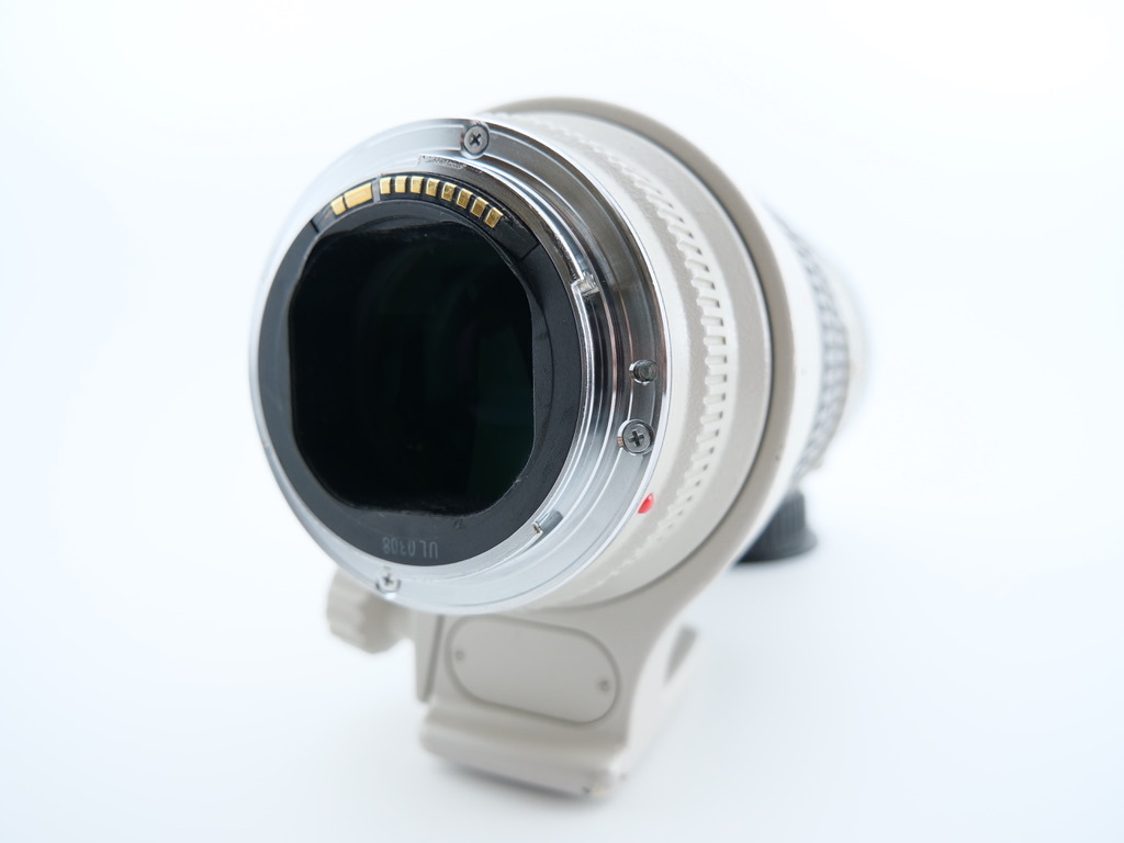 Canon EF 70-200mm f/2.8 L ULTRASONIC Zoom Lens キヤノン Canon EF 70-200mm f/2.8 L ULTRASONIC Zoom Lens キヤノン