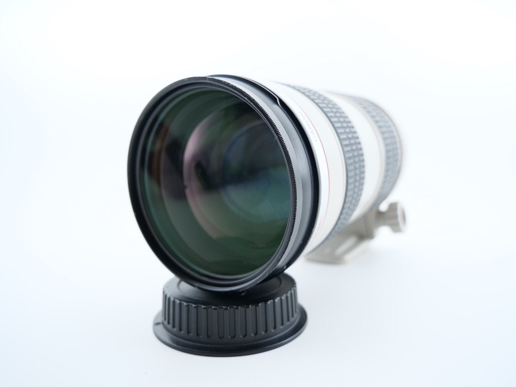 Canon EF 70-200mm f/2.8 L ULTRASONIC Zoom Lens キヤノン Canon EF 70-200mm f/2.8 L ULTRASONIC Zoom Lens キヤノン