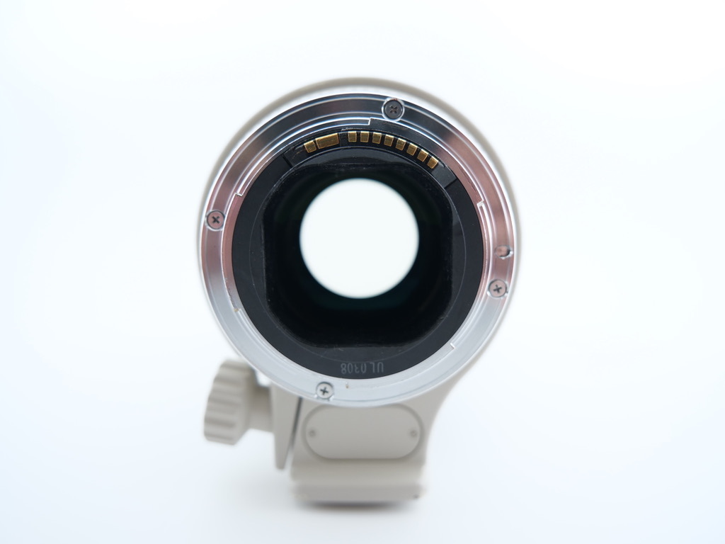 Canon EF 70-200mm f/2.8 L ULTRASONIC Zoom Lens キヤノン Canon EF 70-200mm f/2.8 L ULTRASONIC Zoom Lens キヤノン