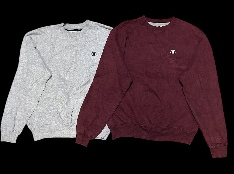 アメリカ輸入☆ラスト1本!☆Champion チャンピオン スウェット アメリカ輸入☆ラスト1本!☆Champion チャンピオン スウェット