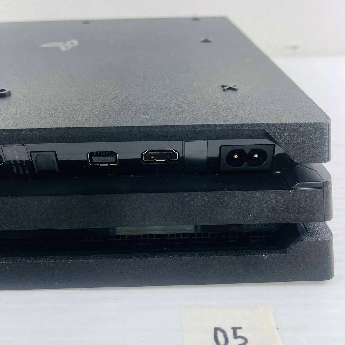 ヤ)05【通電OK】プレイステーション4Pro playstation4Pro