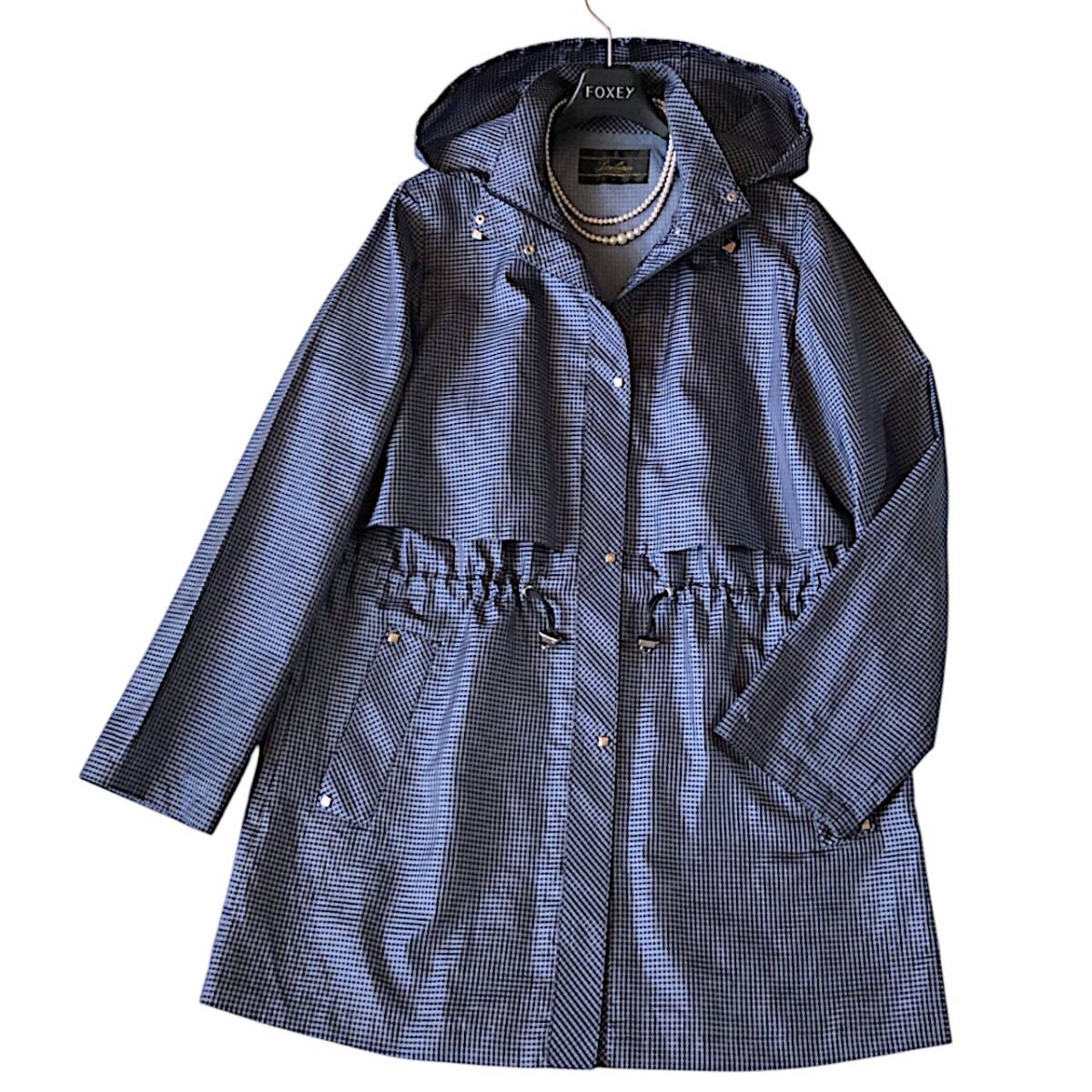 D21◇極美品 春秋 レリアン Leilian 大きいサイズ 11 L XL 超 D21◇極美品 春秋 レリアン Leilian 大きいサイズ 11 L XL 超