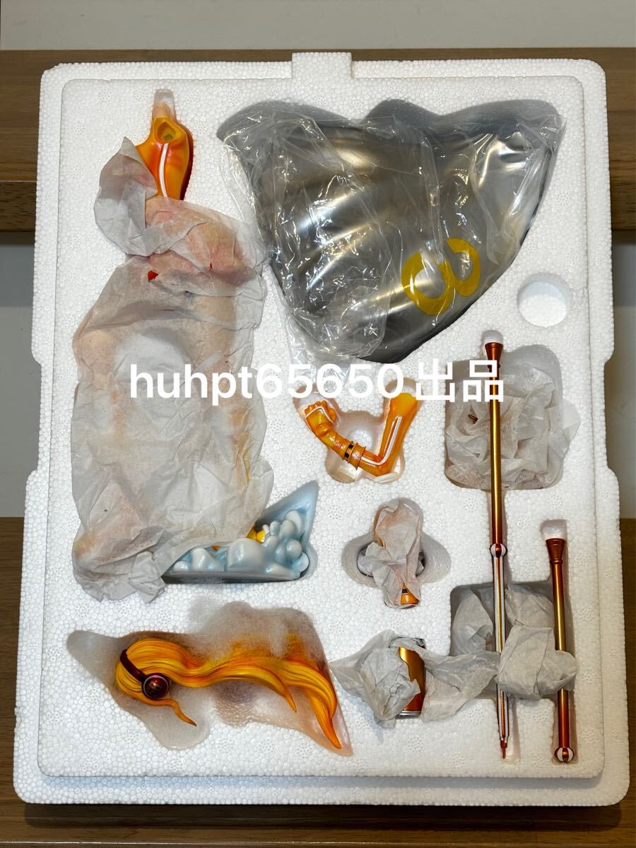GG ナミ POP ワンピース フィギュア ガレージキット 完成品 専用 GG ナミ POP ワンピース フィギュア ガレージキット 完成品 専用