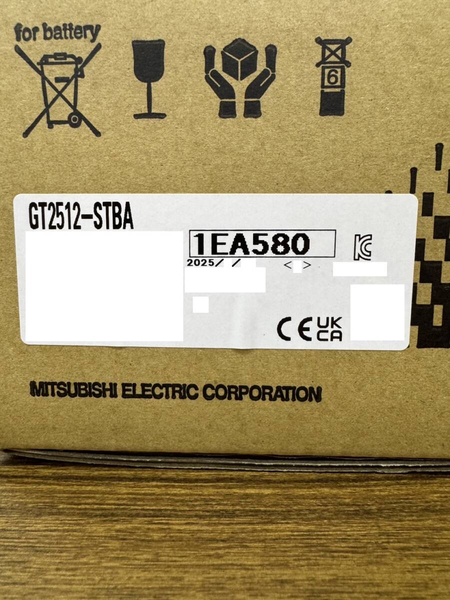 即日発送 GT2512-STBA タッチパネル 新品 未使用 未開封 三菱 即日発送 GT2512-STBA タッチパネル 新品 未使用 未開封 三菱