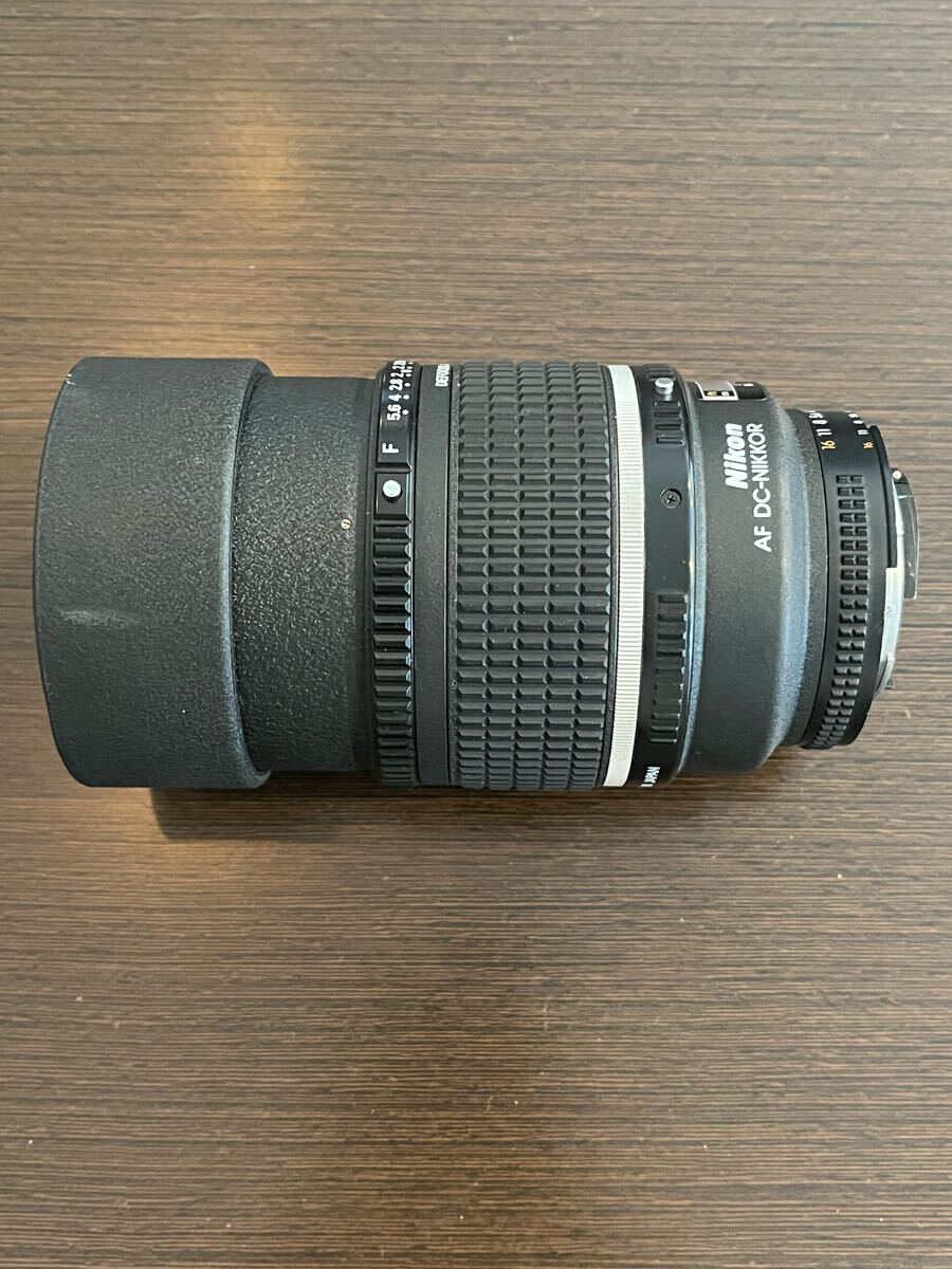 ジャンク品 ニコン Nikon AF DC- NIKKOR 135mm F2 #942(ニコン ジャンク品 ニコン Nikon AF DC- NIKKOR 135mm F2 #942(ニコン