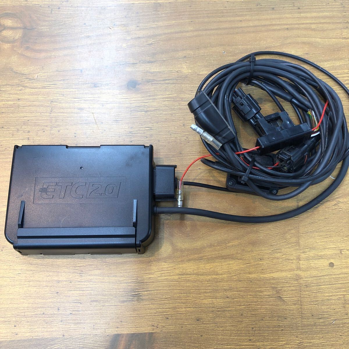 # Япония беспроводной 2 колесо машина бортовое устройство ETC 2.0 JRM21 2 колесо машина для мотоцикла MT-03 RHO7J-004~ снимать ETC бортовое устройство 