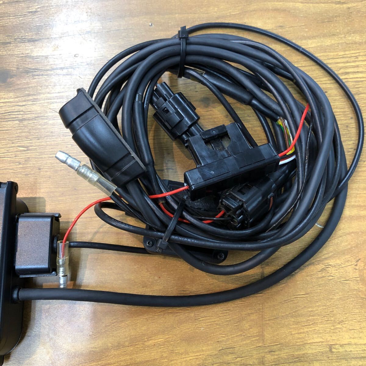 # Япония беспроводной 2 колесо машина бортовое устройство ETC 2.0 JRM21 2 колесо машина для мотоцикла MT-03 RHO7J-004~ снимать ETC бортовое устройство 