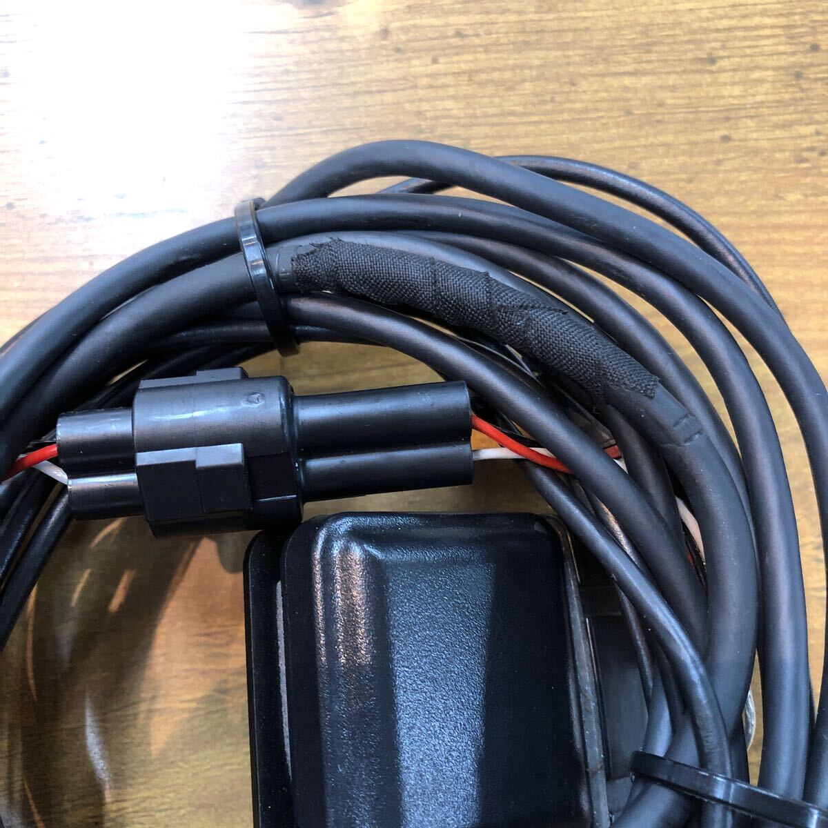 # Япония беспроводной 2 колесо машина бортовое устройство ETC 2.0 JRM21 2 колесо машина для мотоцикла FTR1200R карбоновый 56KRZR256N300~ снимать ETC бортовое устройство 