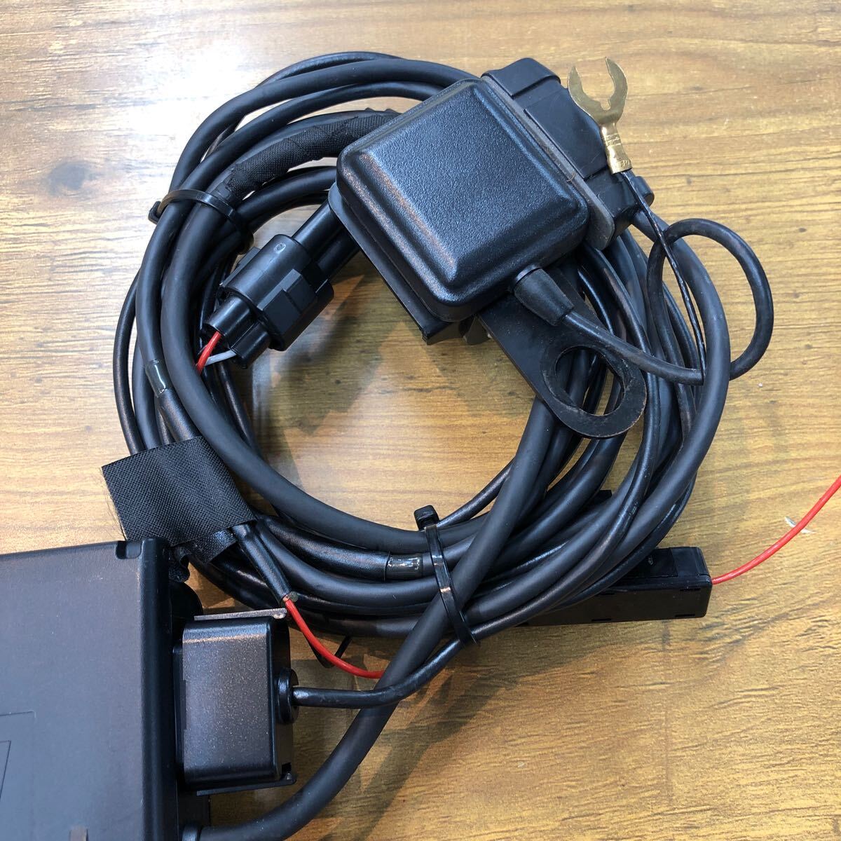 # Япония беспроводной 2 колесо машина бортовое устройство ETC 2.0 JRM21 2 колесо машина для мотоцикла FTR1200R карбоновый 56KRZR256N300~ снимать ETC бортовое устройство 