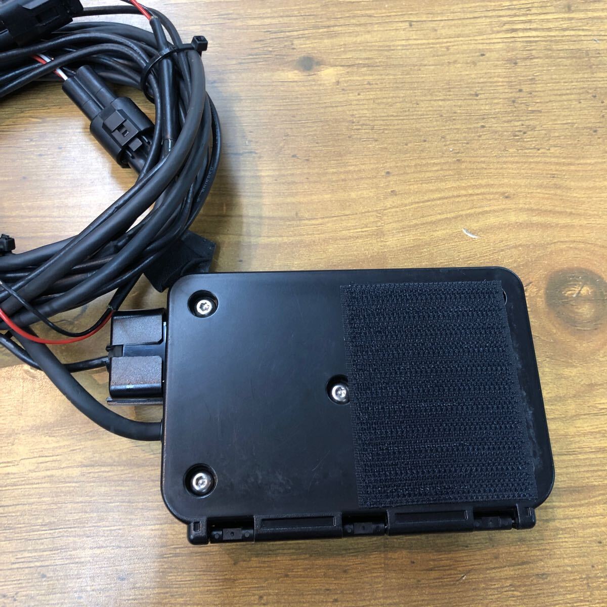 # Япония беспроводной 2 колесо машина бортовое устройство ETC 2.0 JRM21 2 колесо машина для мотоцикла FTR1200R карбоновый 56KRZR256N300~ снимать ETC бортовое устройство 