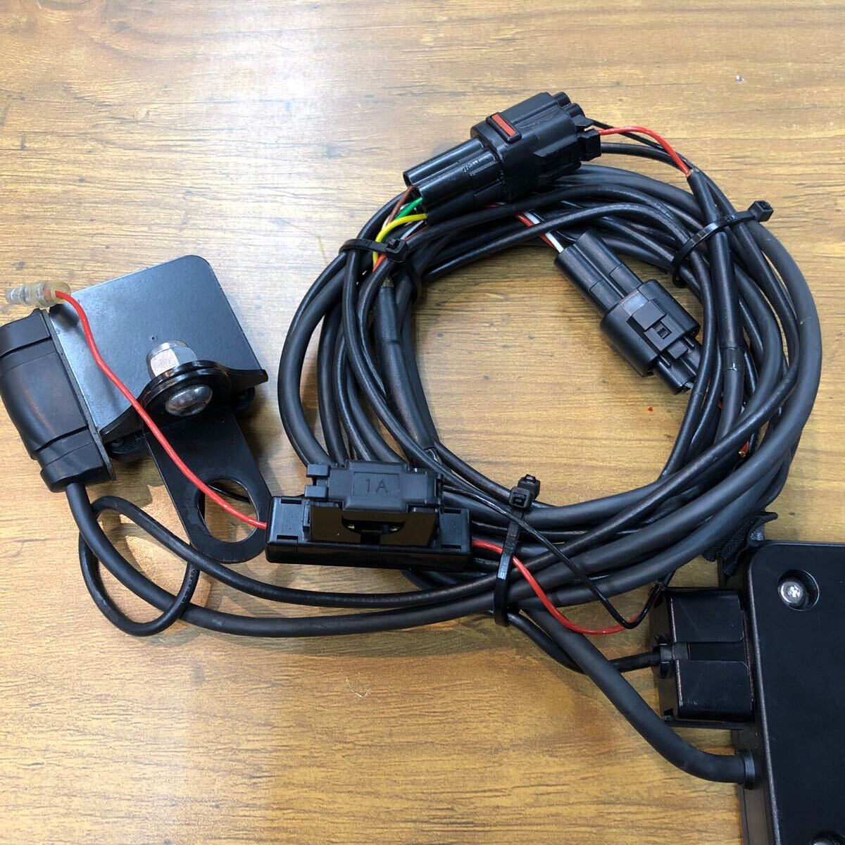 # Япония беспроводной 2 колесо машина бортовое устройство ETC 2.0 JRM21 2 колесо машина для мотоцикла FTR1200R карбоновый 56KRZR256N300~ снимать ETC бортовое устройство 