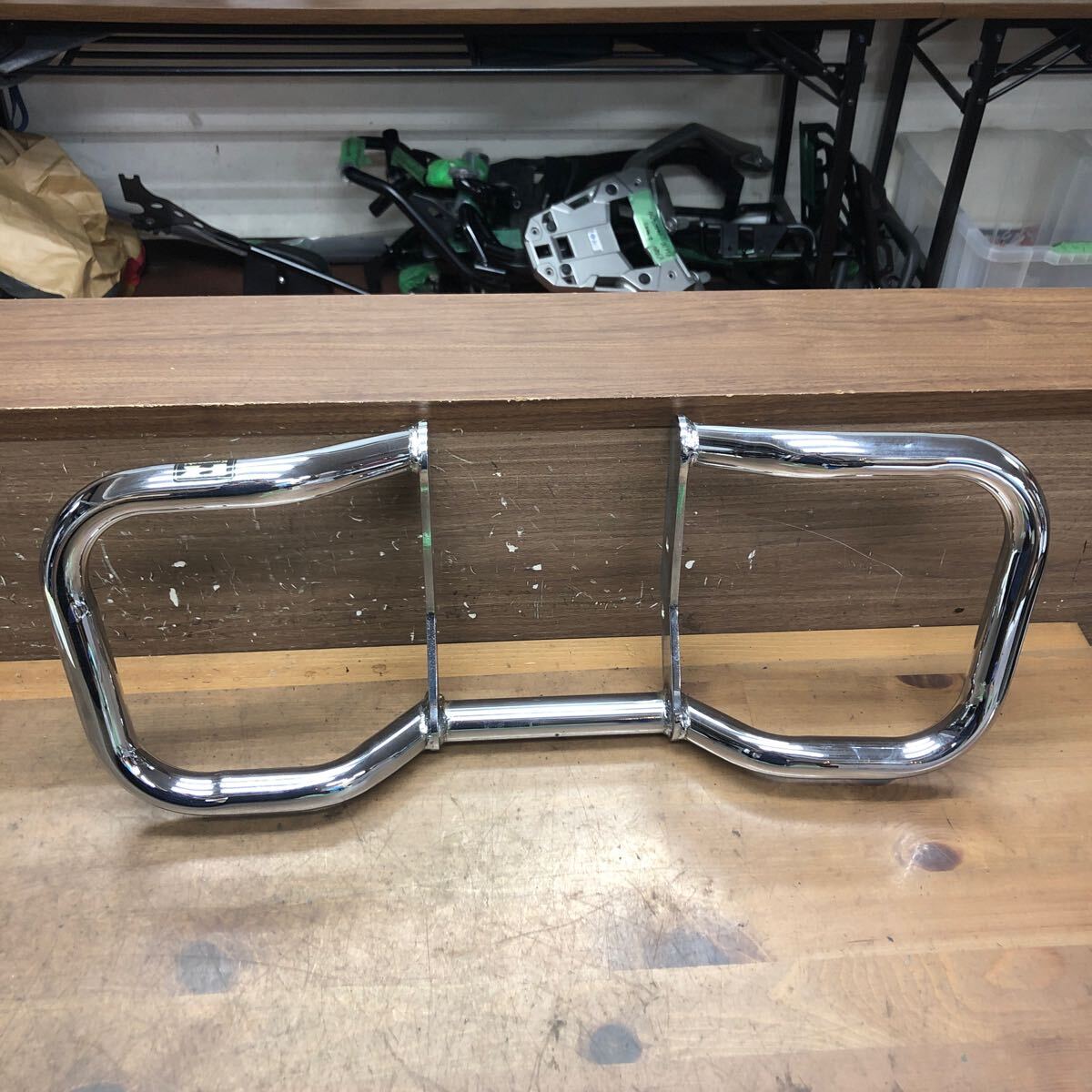 ☆帖佐美行 銀製 ループタイ 青魂 共箱付き/シルバー900/金属