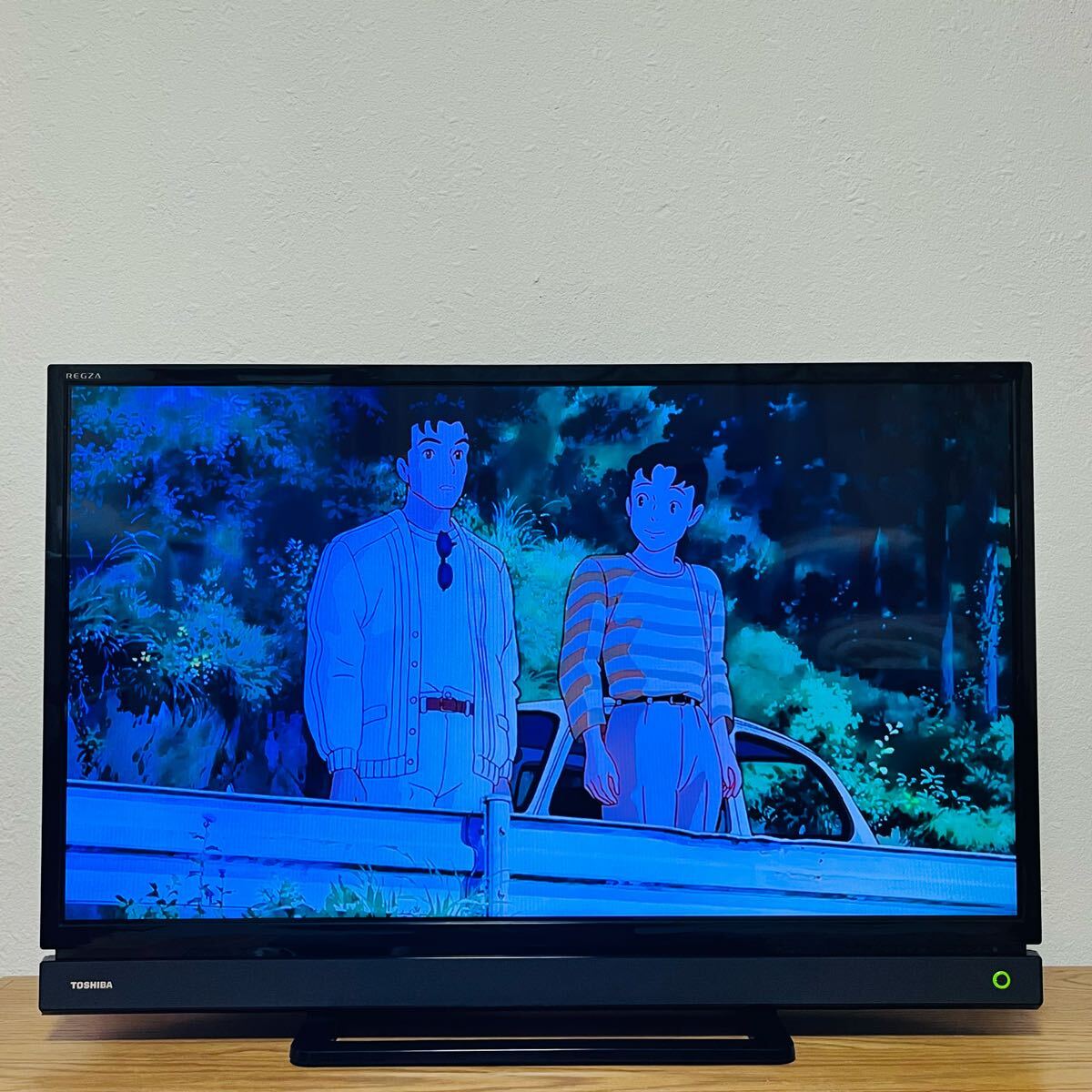 訳アリ 【571】TOSHIBA REGZA 32型液晶テレビ 32S20|Yahoo 訳アリ 【571】TOSHIBA REGZA 32型液晶テレビ 32S20|Yahoo