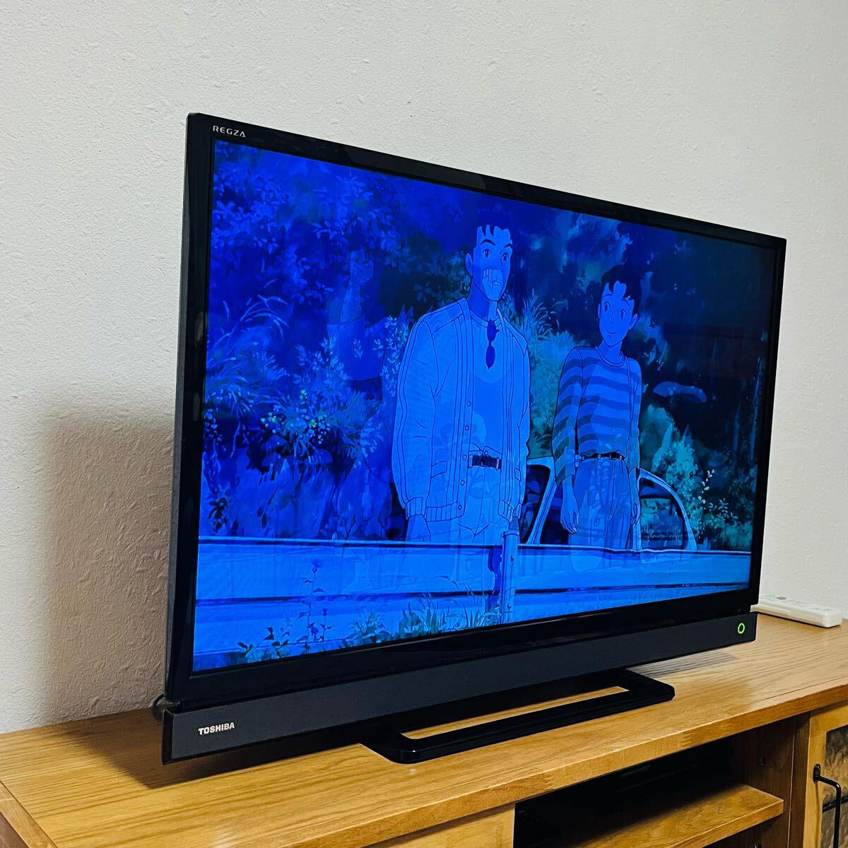 訳アリ 【571】TOSHIBA REGZA 32型液晶テレビ 32S20|Yahoo 訳アリ 【571】TOSHIBA REGZA 32型液晶テレビ 32S20|Yahoo